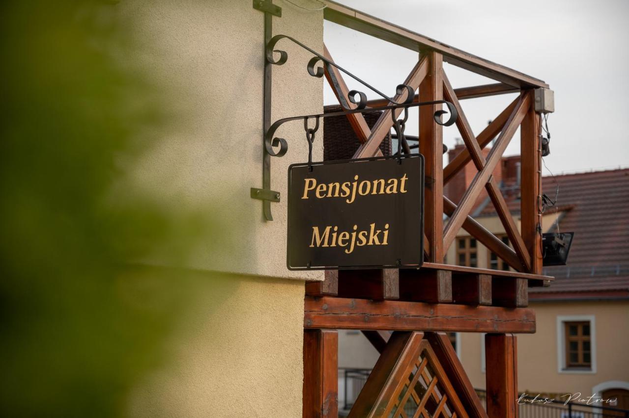 Miejski 3* Zgorzelec