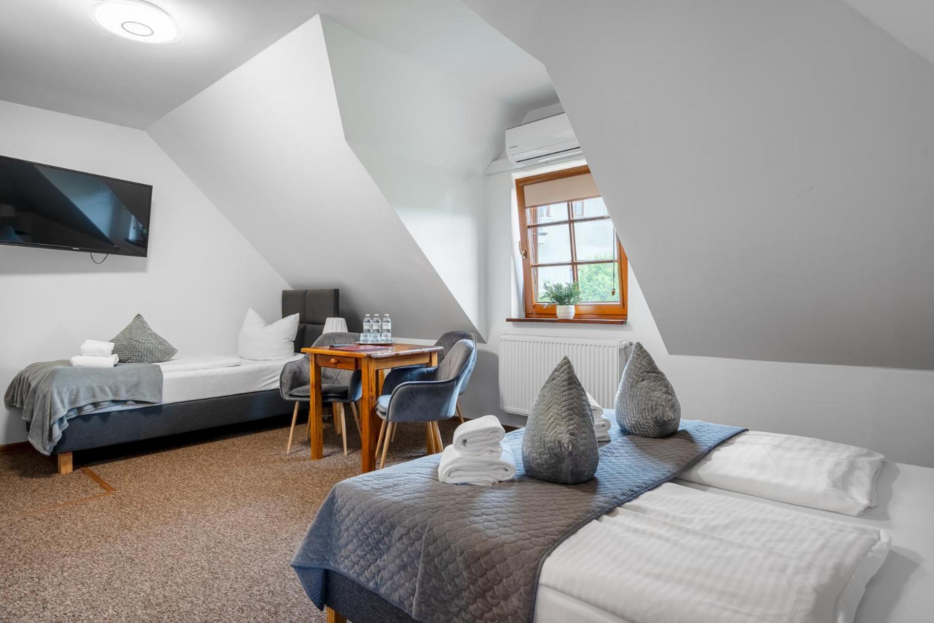 Bed & Breakfast Miejski Zgorzelec