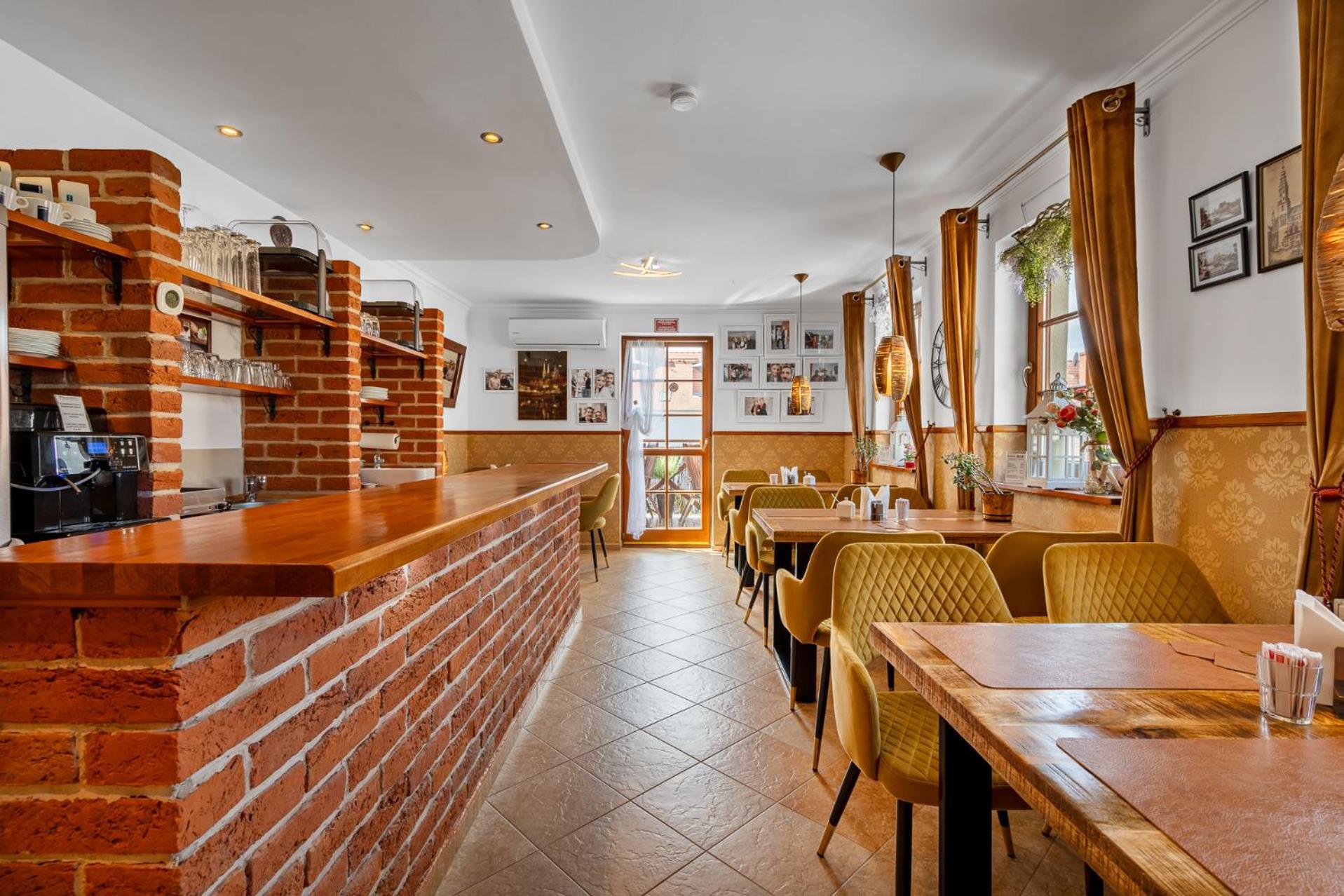 Bed & Breakfast Miejski Zgorzelec