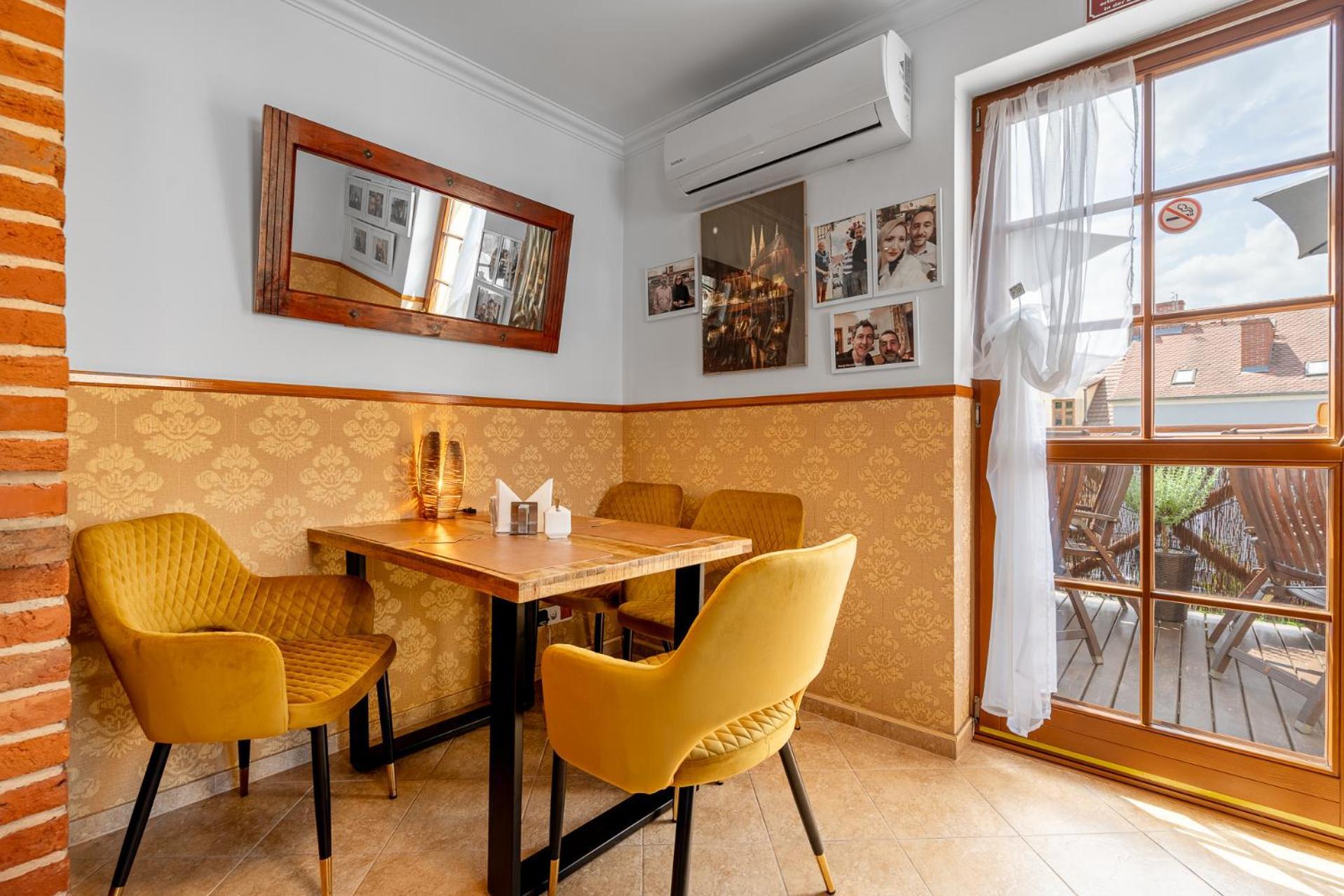 Miejski Bed & Breakfast Zgorzelec