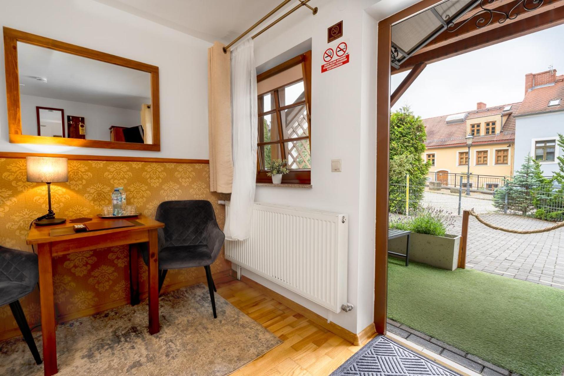 Bed & Breakfast Miejski Zgorzelec