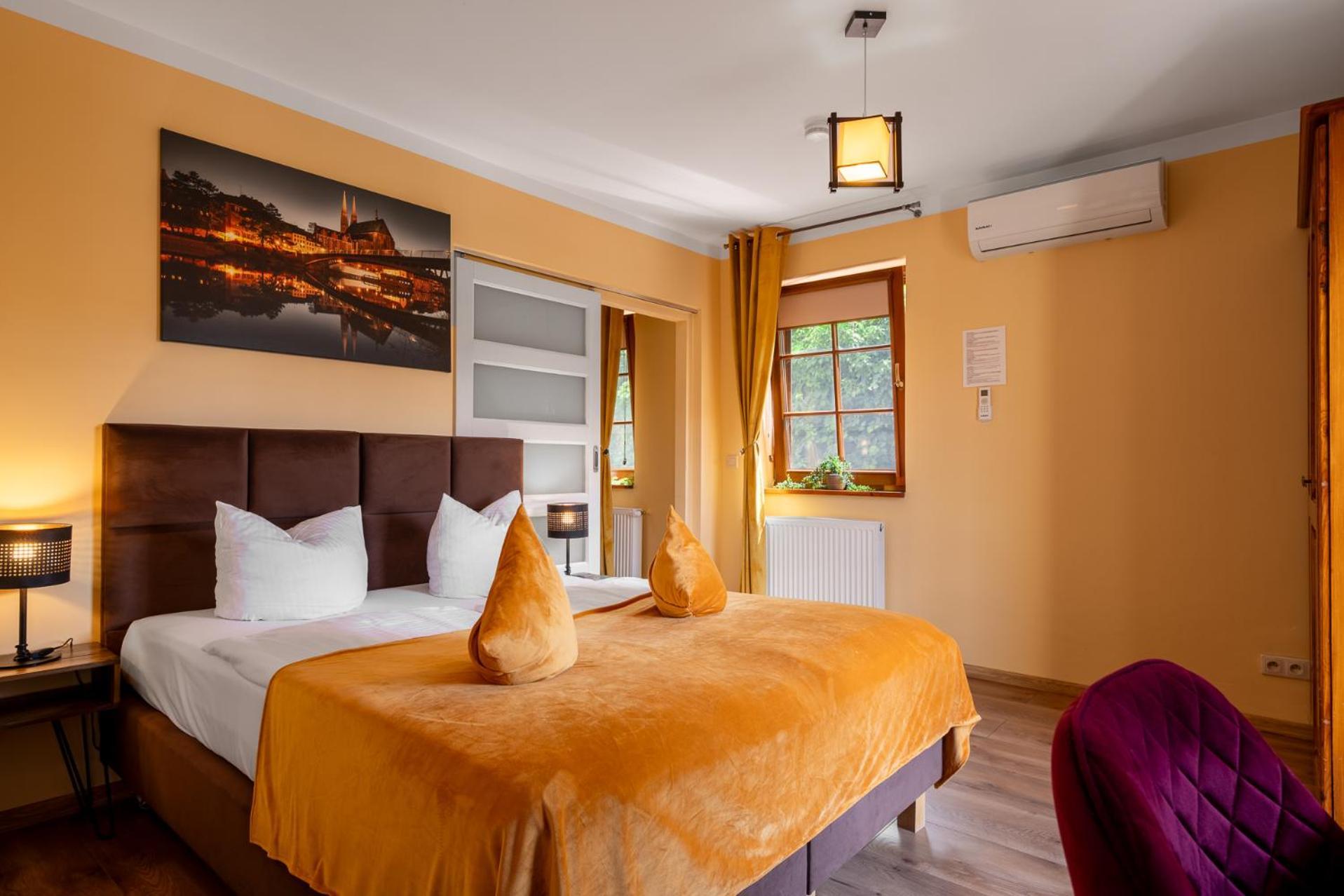 Bed & Breakfast Miejski