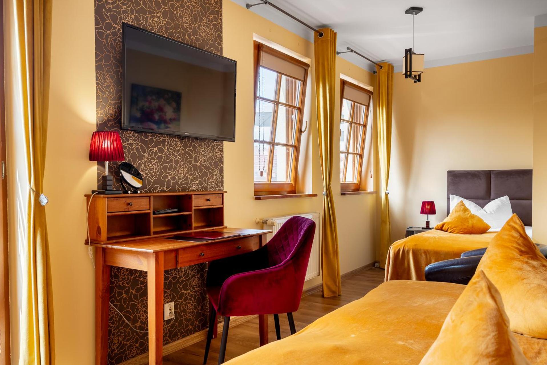 Miejski Bed & Breakfast Zgorzelec