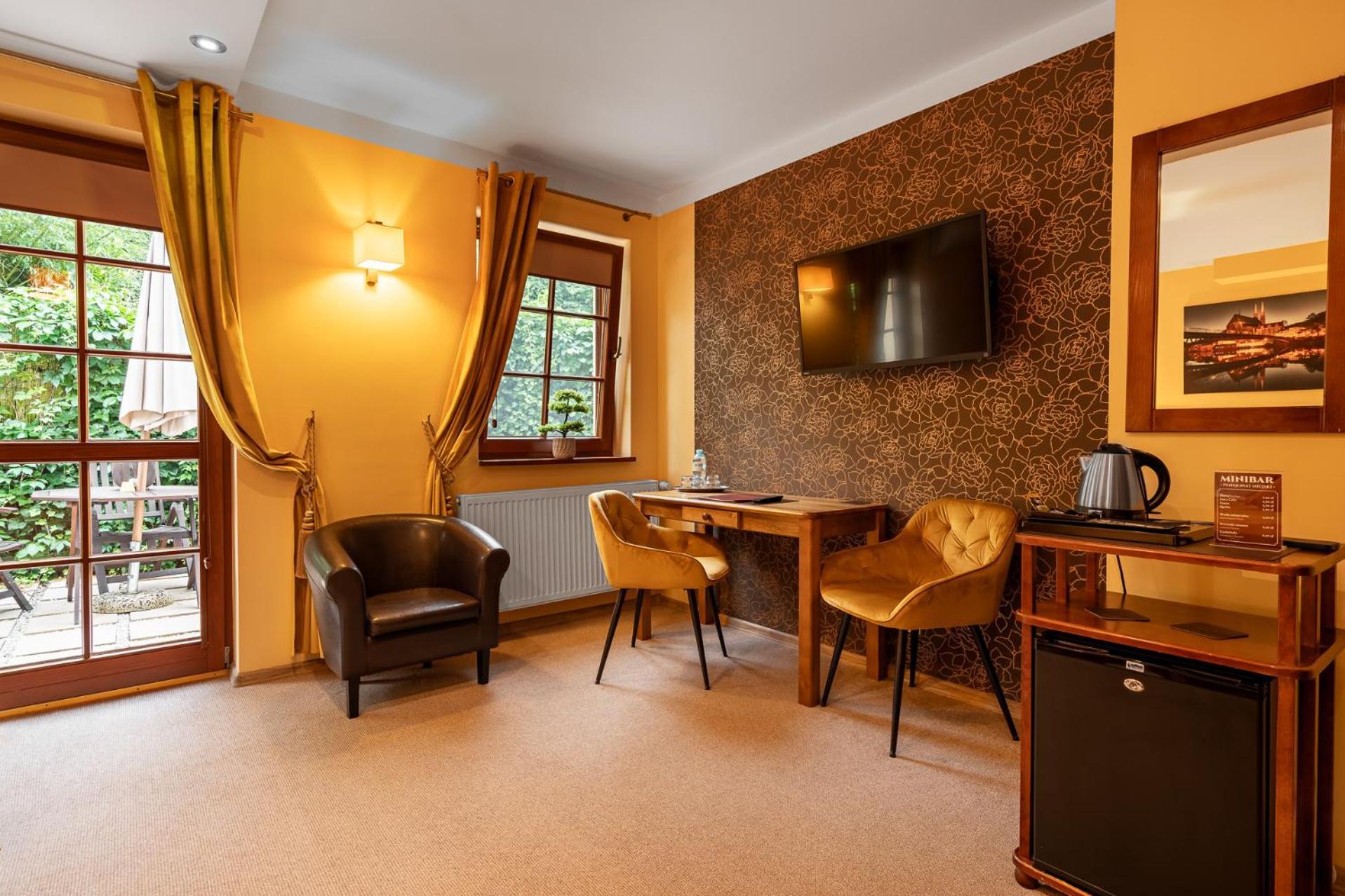 Bed & Breakfast Miejski