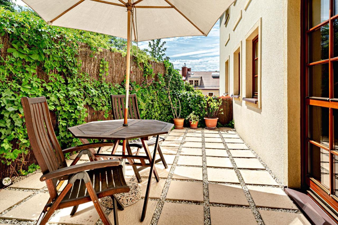 Miejski Bed & Breakfast 3*